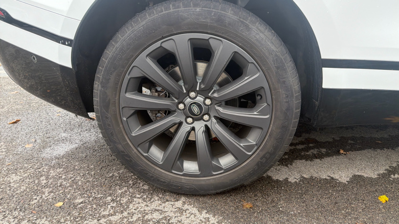 Land Rover Range Rover Velar 2.0 P250 R-Dynamic 5dr Auto Petrol Estate